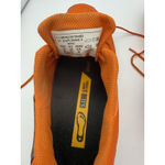 5.11  ABR Recon Trainer Sneakers Womens 8 Orange Athletic Running Gym Rope Ready Photo 8