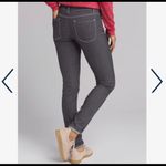 prAna  Kayla 5 pocket jeans gray size 4 Photo 10