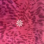 Athleta ‎ Elation Printed 7" Shorts Workout Biker Shorts Size XS Photo 3