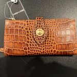 Union Code RFID Leather Wallet Brown Photo 0
