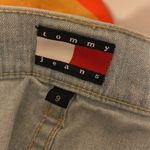 Tommy Hilfiger Y2K  Jean Skirt Size 9 Photo 5