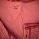 Urban Outfitters “go for gold” Seamless Crop Top Photo 4