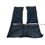 Mudd  dark wash boot cut jeans nwt Photo 2