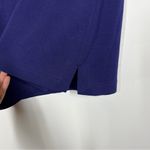 St. John Wool Blend Knit Short Sleeve Sweater Size Medium Photo 8