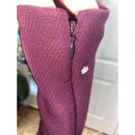 Loft Women's Purple Skater Skirt Size 16 Photo 2