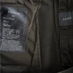 KHAITE Kyle Boyfriend Jeans in Dayton Size 27 Photo 5