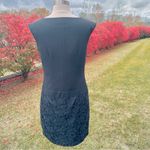 Laundry by Design Black Sleeveless Dress Photo 6