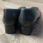 Antonio Melani Laika Leather Pumps Size 7.5 Medium Photo 2