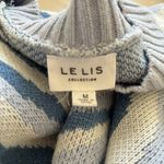 Le lis Multicolor Sweater Photo 9