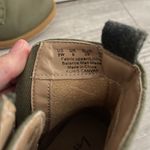 Life Stride Green Booties Photo 1