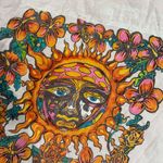  Pink Graphic Tee W/ Orange Sublime Logo | Women’s size large Photo 1