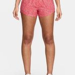 Nike NWT Women's One Dri-FIT Mid-Rise 3" Brief-Lined Running Shorts, Women's L Photo 2