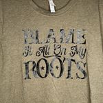 Bella Canvas  T-Shirt Photo 1