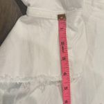 Kut From The Kloth NWT  Jane High Rise Long Short Sz 12 Photo 7