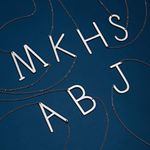 Silver Initial Pendant Necklace Letters A Photo 4