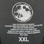 Kid Cudi Free Album One Night Only T-Shirt Size XXL Photo 3