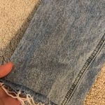 English Factory Cute Mom Jeans Photo 3