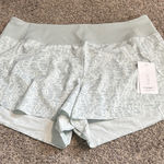 Athleta  Printed Run With It short size 2X NWT Photo 0
