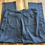 Skechers Los Angeles Charcoal Gray High-Waist Leggings XXL Photo 2