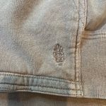 Free People Movement  All Your Love Hoodie soft green grey Oversized Jacket Sz S Photo 6