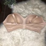 Catherines Catherine Toasted Almond full coverage smooth no wire bra sz 52DD Photo 3