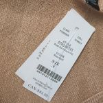 White House | Black Market  rose gold vest size small Photo 1