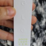 Good Luck Gem GLG | Square Neck Tye Die L/S Blouse Photo 9