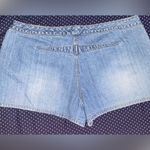 SO  GSJC Jean shirt - size 17 Photo 2