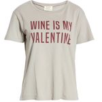 Project Social T PST  Wine Is My Valentine NWOT S Photo 0