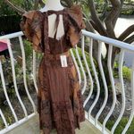 Cleobella  dress size small Photo 1