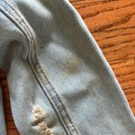 Unif  studded denim jacket Photo 4