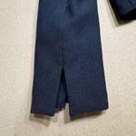Jones Wear  Navy Blazer Photo 5