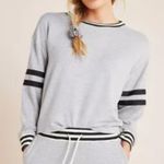 Anthropologie Ramona Striped Pullover Photo 0