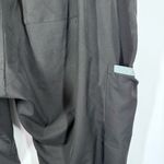 Insight med couture black cargo jogger 211 size 2 XL  Photo 7