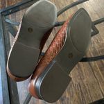 st. john's bay New St John’s Bay Elegant Brown Woven Women's Loafers Photo 4