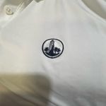 FootJoy  Women's Classic White Polo Shirt Photo 6