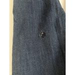 SET Designer Mid Rise Stretch Denim Skinny Jeans Women’s Size 6 Blue Photo 5