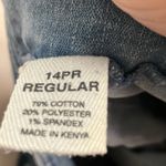 Westbound FINAL MARKDOWN  jeans 14p Photo 4