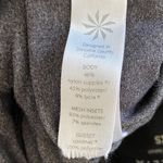 Athleta Gray Duo Knicker Crop Pant XS Photo 12