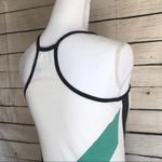 Hurley  Racerback Striped Color-block Retro Tank Photo 4