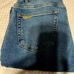 Michael Kors  Blue Denim Jeans Photo 2