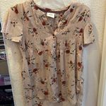 Knox Rose  blouse small Photo 0