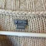 Aerie oversized sweater Photo 2