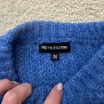 Pretty Little Thing Sweater Photo 2