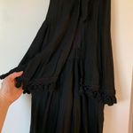 VICI Black Romper Photo 3