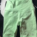 Alo Yoga High-waist Biker Shorts Photo 2