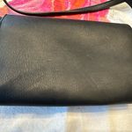 Vera Wang  Small Black Crossbody Bag Photo 7