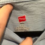 Comfort Colors 2019 Georgia College Panhellenic Bid Day Tee Photo 3