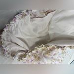 Rue 21 2X Boho Peasant Floral Blouse -Plus Photo 3