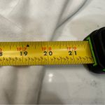 Darc Sport Wolves Women’s White Long Sleeve Crop Top T Shirt Size S 116 of 500 Photo 3